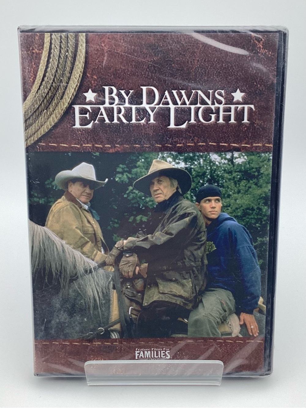 By Dawn's Early Light DVD 1990